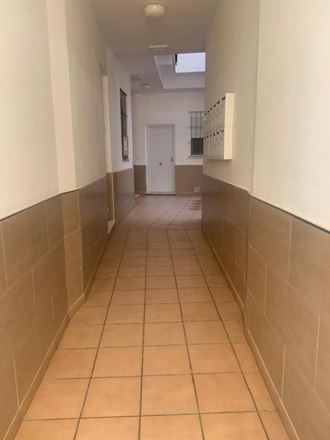 Caleta Dreams. Apartamento A Estrenar. A 60 Metros Playa Cádiz Eksteriør billede