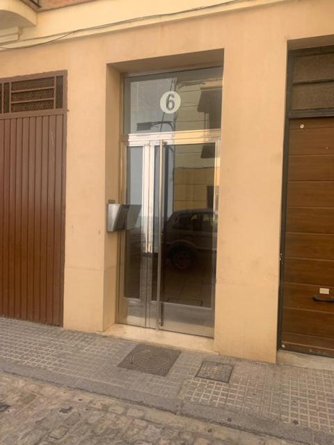 Caleta Dreams. Apartamento A Estrenar. A 60 Metros Playa Cádiz Eksteriør billede