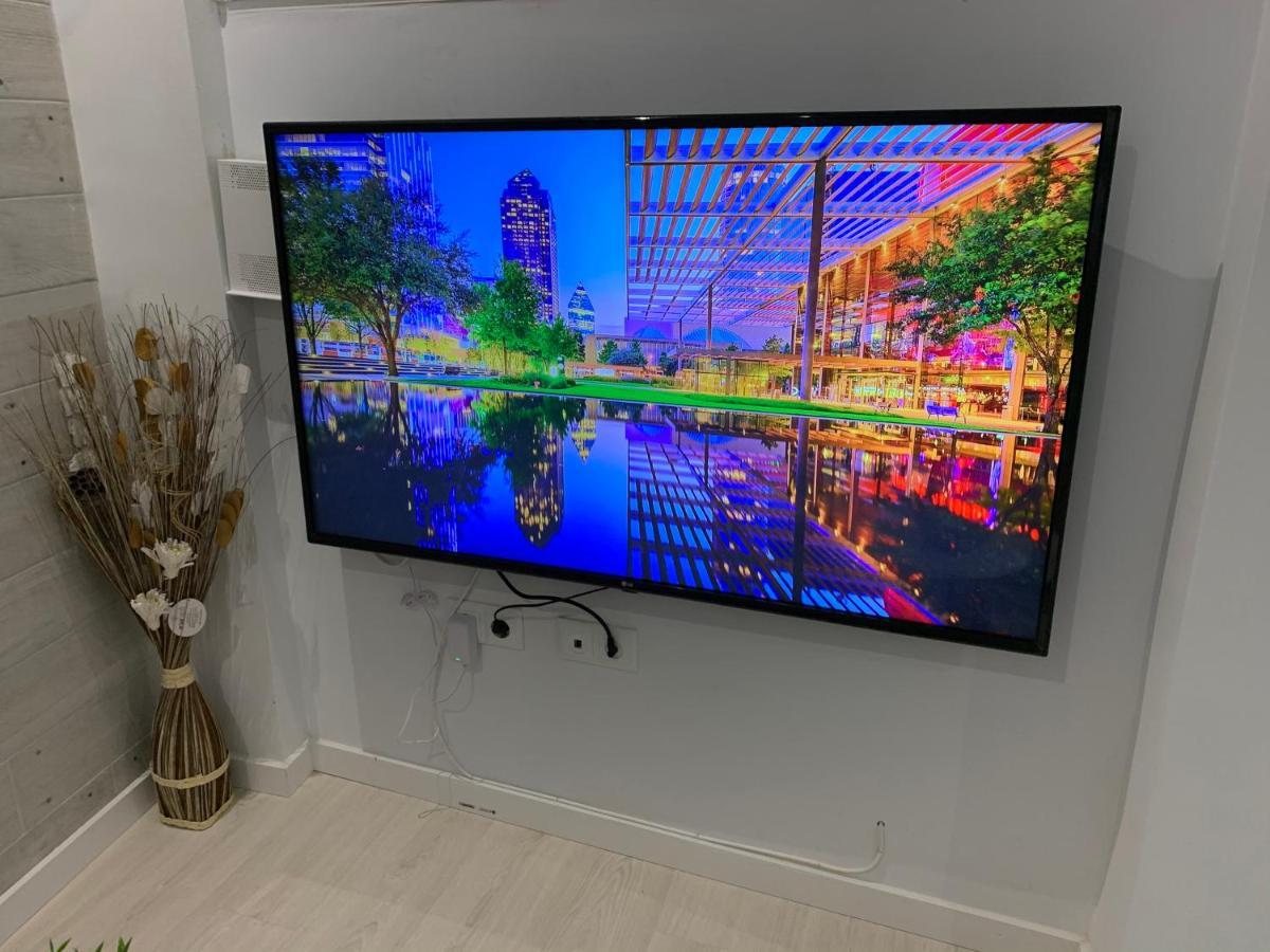 Caleta Dreams. Apartamento A Estrenar. A 60 Metros Playa Cádiz Eksteriør billede