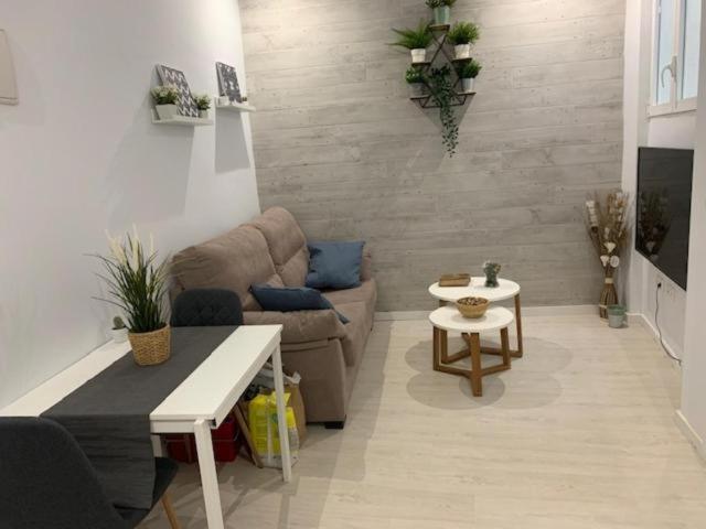 Caleta Dreams. Apartamento A Estrenar. A 60 Metros Playa Cádiz Eksteriør billede