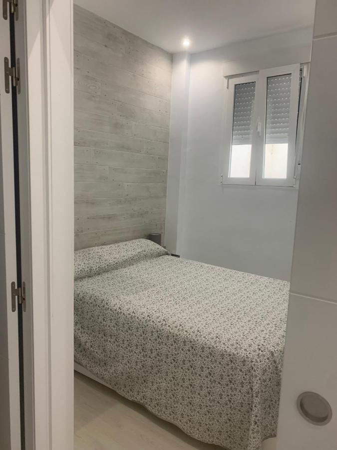 Caleta Dreams. Apartamento A Estrenar. A 60 Metros Playa Cádiz Eksteriør billede